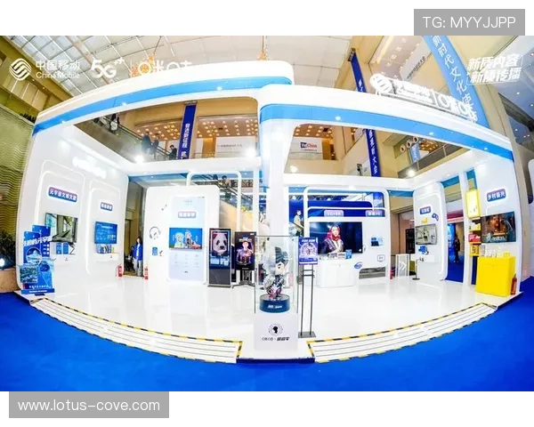 乐动体育赛事的科技创新突破:5G、AR等新技术在赛事中的创新应用